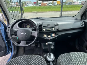 Nissan Micra 1.4i AVTOMAT | Mobile.bg    8