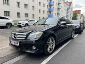 Mercedes-Benz C 320 C 320 AMG Avangarde | Mobile.bg    2