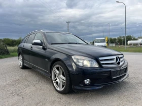 Mercedes-Benz C 320 C 320 AMG Avangarde | Mobile.bg    9