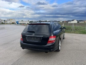 Mercedes-Benz C 320 C 320 AMG Avangarde | Mobile.bg    7