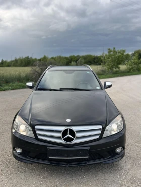Mercedes-Benz C 320 C 320 AMG Avangarde | Mobile.bg    10