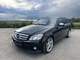 Mercedes-Benz C 320 C 320 AMG Avangarde | Mobile.bg    11