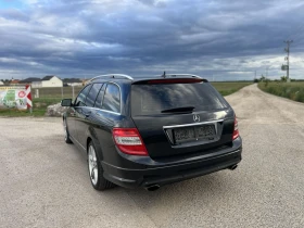 Mercedes-Benz C 320 C 320 AMG Avangarde | Mobile.bg    6