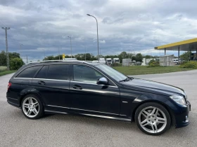 Mercedes-Benz C 320 C 320 AMG Avangarde | Mobile.bg    8
