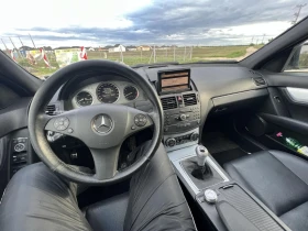 Mercedes-Benz C 320 C 320 AMG Avangarde | Mobile.bg    13