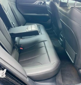 BMW i4 83.9 kWh eDrive40 M Sport - 97999 лв. - 71258146 10