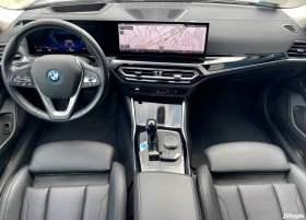 BMW i4 83.9 kWh eDrive40 M Sport - 97999 лв. - 71258146 7