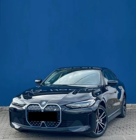 BMW i4 83.9 kWh eDrive40 M Sport - 97999 лв. - 71258146 3
