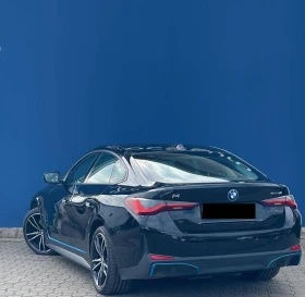 BMW i4 83.9 kWh eDrive40 M Sport - 97999 лв. - 71258146 4
