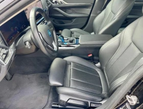BMW i4 83.9 kWh eDrive40 M Sport - 97999 лв. - 71258146 8