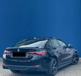 BMW i4 83.9 kWh eDrive40 M Sport - 97999 лв. - 71258146 5