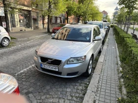 Volvo V50 1.8 F - 6900 лв. - 60502205 2