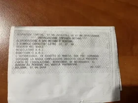 Volvo V50 1.8 F - 6900 лв. - 60502205 7