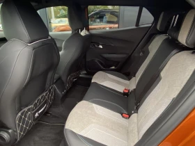 Peugeot 2008 Line Up GT PACK Electric 100  136 .. | Mobile.bg    8