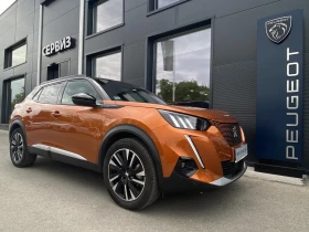     Peugeot 2008 Line Up GT PACK Electric 100  136 ..
