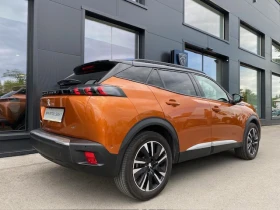 Peugeot 2008 Line Up GT PACK Electric 100  136 .. | Mobile.bg    3