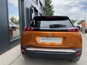Peugeot 2008 Line Up GT PACK Electric 100  136 .. | Mobile.bg    6