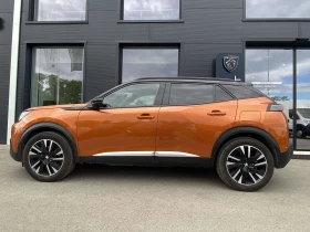 Peugeot 2008 Line Up GT PACK Electric 100  136 .. | Mobile.bg    4