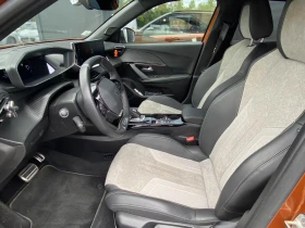 Peugeot 2008 Line Up GT PACK Electric 100  136 .. | Mobile.bg    7