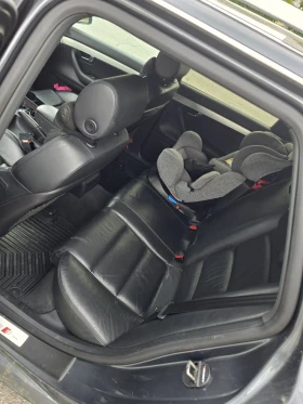 Audi A4 B7 Avant | Mobile.bg    11