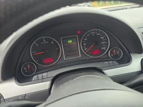 Audi A4 B7 Avant | Mobile.bg    9