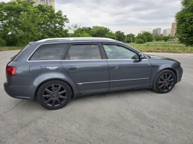 Audi A4 B7 Avant | Mobile.bg    14