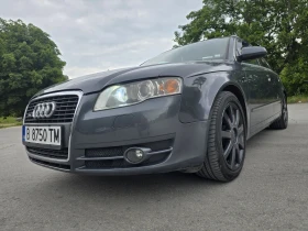 Audi A4 B7 Avant | Mobile.bg    2