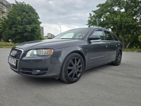 Audi A4 B7 Avant | Mobile.bg    4