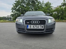 Audi A4 B7 Avant | Mobile.bg    3