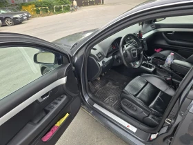 Audi A4 B7 Avant | Mobile.bg    5