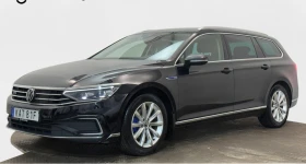 VW Passat Sportscombi GTE* Navi* Cam* LED* Теглич* 
