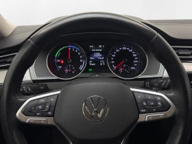 VW Passat Sportscombi GTE* Navi* Cam* LED* *  | Mobile.bg    15