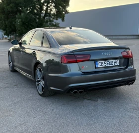 Обява за продажба на Audi S6 FACELIFT/QUATTRO/ЛИЗИНГ/БАРТЕР ~67 999 лв. - изображение 2