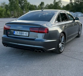 Обява за продажба на Audi S6 FACELIFT/QUATTRO/ЛИЗИНГ/БАРТЕР ~67 999 лв. - изображение 3