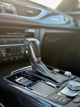 Обява за продажба на Audi S6 FACELIFT/QUATTRO/ЛИЗИНГ/БАРТЕР ~67 999 лв. - изображение 10