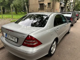 Обява за продажба на Mercedes-Benz C 220 ~3 900 лв. - изображение 2
