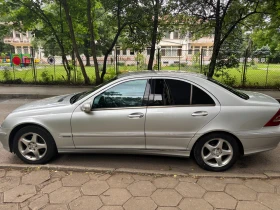 Обява за продажба на Mercedes-Benz C 220 ~3 900 лв. - изображение 1