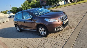 Обява за продажба на Peugeot 2008 ~14 500 лв. - изображение 1