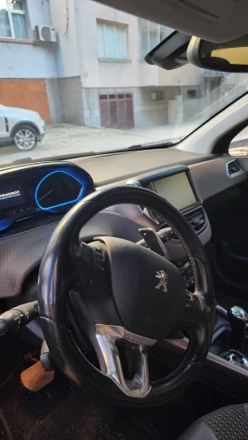 Обява за продажба на Peugeot 2008 ~14 500 лв. - изображение 6