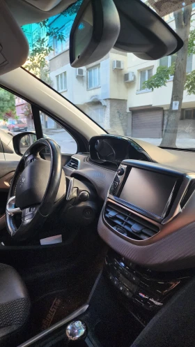 Обява за продажба на Peugeot 2008 ~14 500 лв. - изображение 3