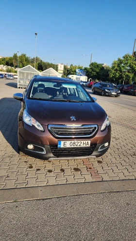 Обява за продажба на Peugeot 2008 ~14 500 лв. - изображение 2