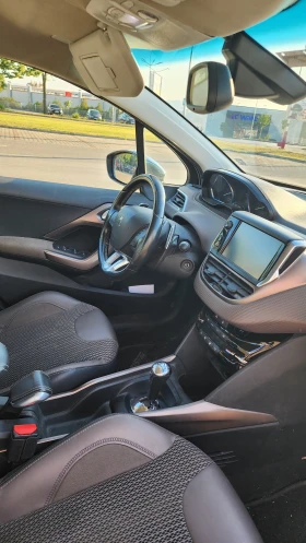 Обява за продажба на Peugeot 2008 ~14 500 лв. - изображение 7