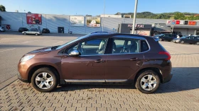 Обява за продажба на Peugeot 2008 ~14 500 лв. - изображение 1