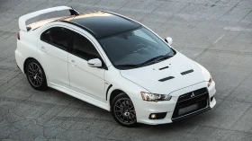 Обява за продажба на Mitsubishi Lancer Evo10  ~ 111 лв. - изображение 1