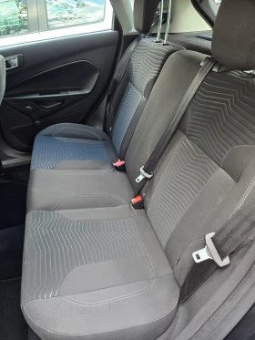 Ford Fiesta Titanium - 12500 лв. - 64780568 9