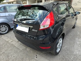 Ford Fiesta Titanium - 12500 лв. - 64780568 5