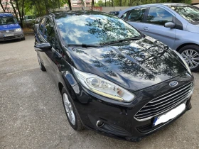 Ford Fiesta Titanium - 12500 лв. - 64780568 2
