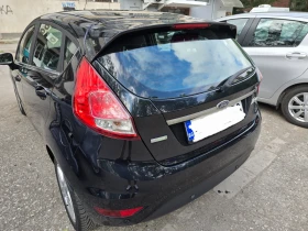 Ford Fiesta Titanium - 12500 лв. - 64780568 4