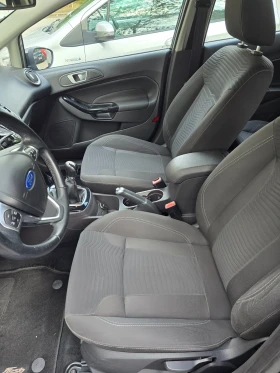 Ford Fiesta Titanium - 12500 лв. - 64780568 8