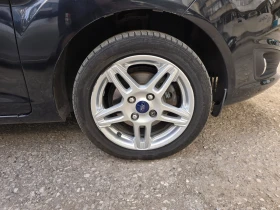 Ford Fiesta Titanium - 12500 лв. - 64780568 7